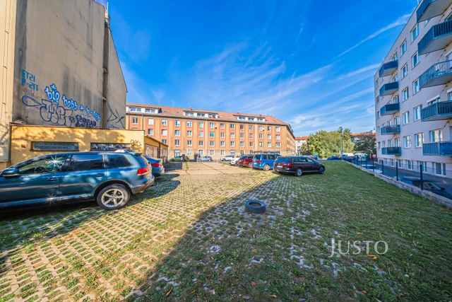 Prodej 1+kk 32 m²
