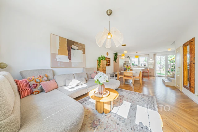 Prodej rodinného domu 129 m² s pozemkem 333 m² + balkón 3 m²