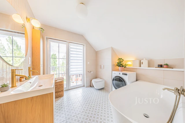Prodej rodinného domu 129 m² s pozemkem 333 m² + balkón 3 m²