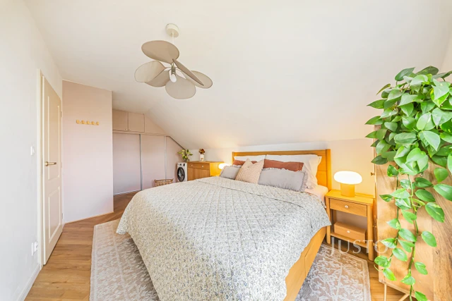 Prodej rodinného domu 129 m² s pozemkem 333 m² + balkón 3 m²