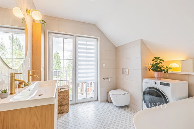Prodej rodinného domu 129 m² s pozemkem 333 m² + balkón 3 m²