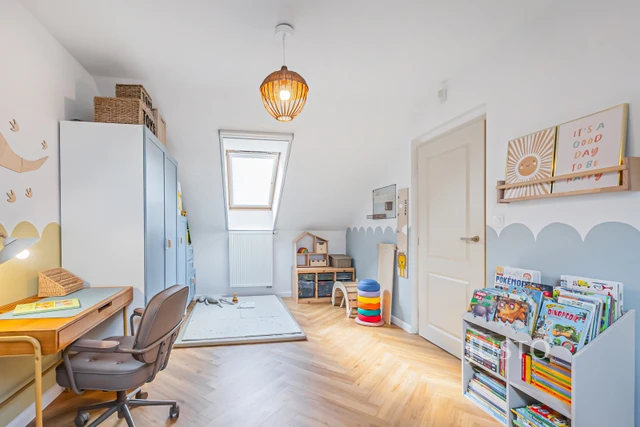 Prodej rodinného domu 129 m² s pozemkem 333 m² + balkón 3 m²