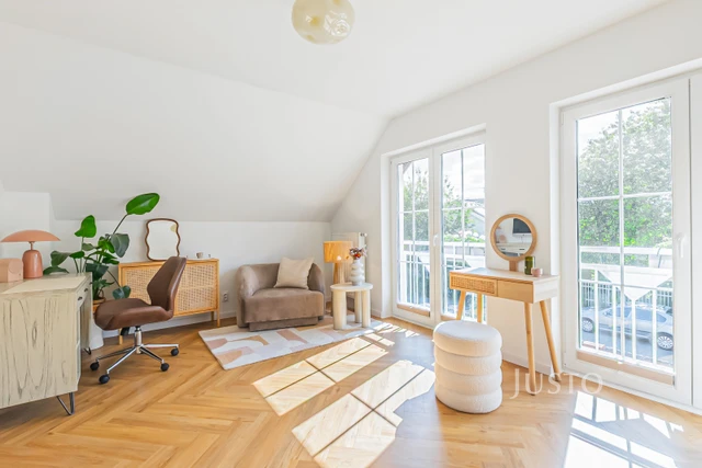 Prodej rodinného domu 129 m² s pozemkem 333 m² + balkón 3 m²