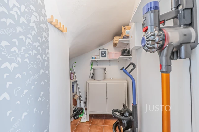 Prodej rodinného domu 129 m² s pozemkem 333 m² + balkón 3 m²