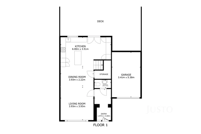 Prodej rodinného domu 129 m² s pozemkem 333 m² + balkón 3 m²
