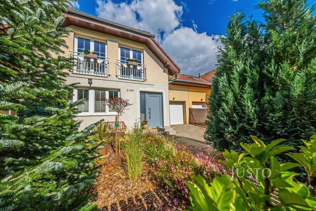 Prodej rodinného domu 129 m² s pozemkem 333 m² + balkón 3 m²