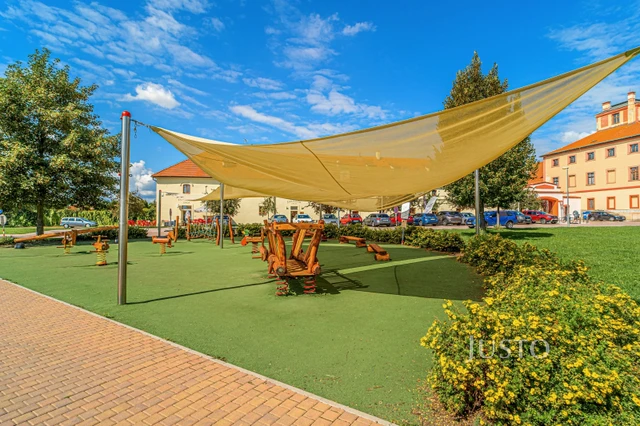 Prodej rodinného domu 129 m² s pozemkem 333 m² + balkón 3 m²