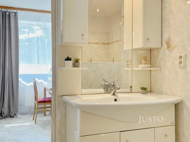 Prodej 3+1 60 m² + lodžie 6 m²