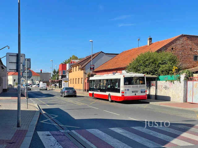 Prodej 3+1 68 m² + lodžie 6 m²