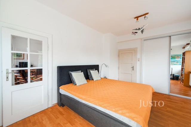 Prodej rodinného domu 135 m² s pozemkem 516 m²