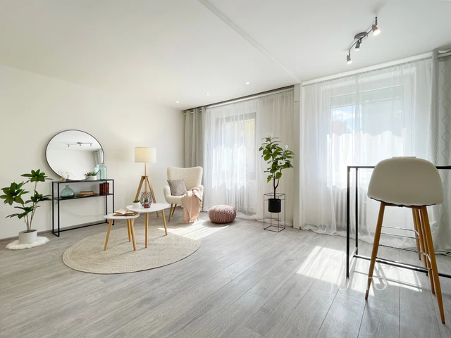 Prodej 2+kk 51 m² + lodžie 4 m²