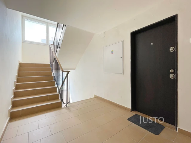 Prodej 2+kk 51 m² + lodžie 4 m²