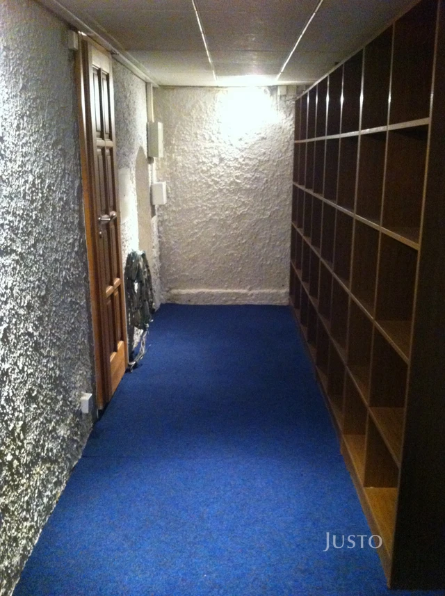 Prodej kanceláří 250 m² s pozemkem 1168 m²