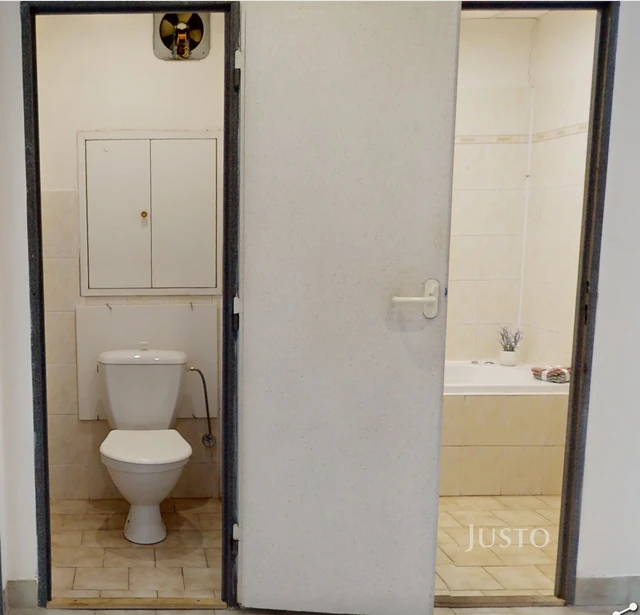 Prodej 3+1 68 m² + lodžie 6 m²