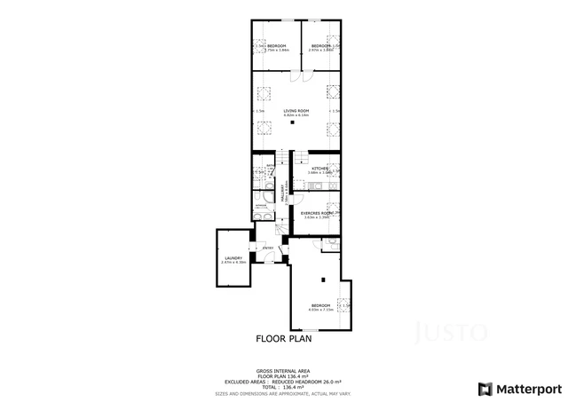 Prodej rodinného domu 250 m² s pozemkem 1168 m²