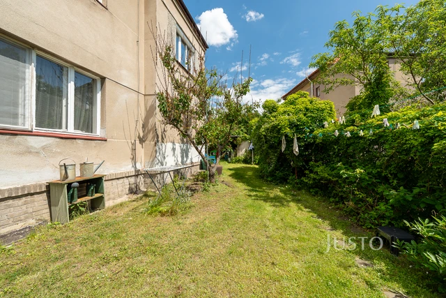 Prodej rodinného domu 135 m² s pozemkem 516 m²