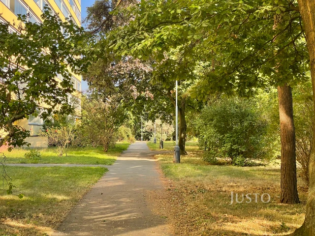 Prodej 3+1 60 m² + lodžie 6 m²