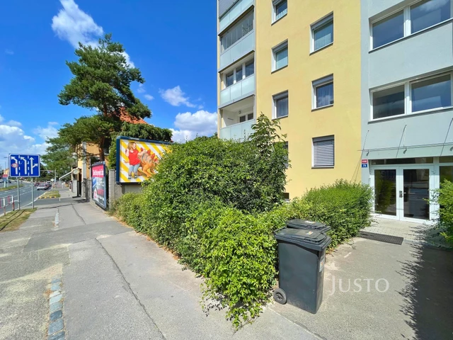 Prodej 2+kk 51 m² + lodžie 4 m²