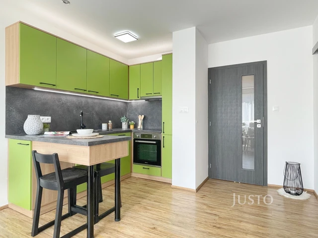 Prodej garsoniéry 29 m²