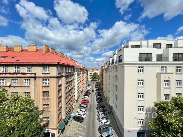 Prodej 3+1 83 m²