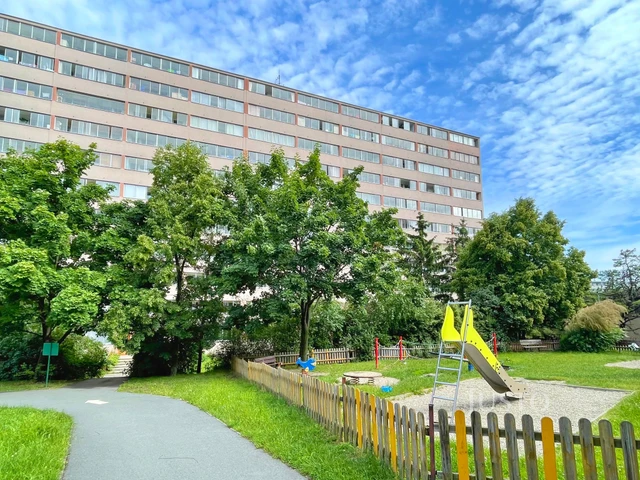 Prodej 3+1 62 m² + lodžie 6 m²