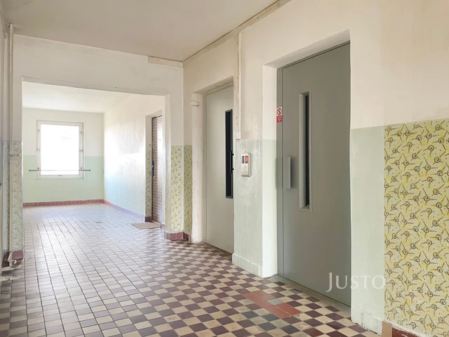 Pronájem 1+1 39 m² + lodžie 6 m²
