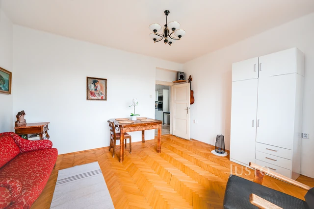 Prodej rodinného domu 135 m² s pozemkem 516 m²