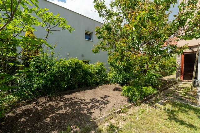 Prodej rodinného domu 135 m² s pozemkem 516 m²