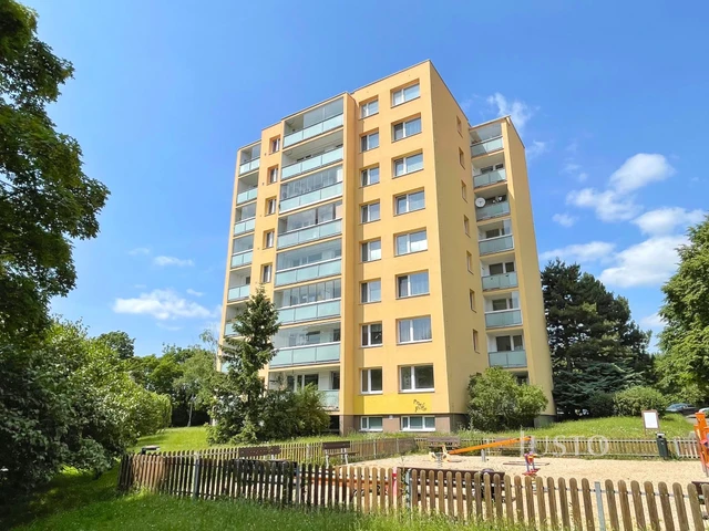 Prodej 4+1 73 m² + lodžie 7 m²