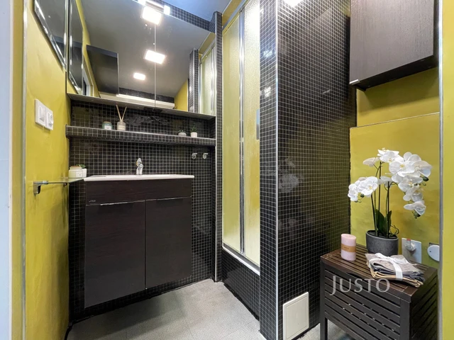 Prodej 2+kk 43 m² + lodžie 2 m²