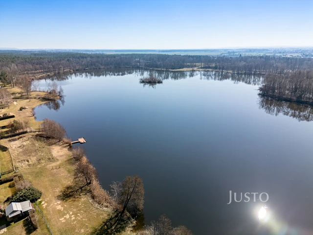 Prodej chaty 55 m² s pozemkem 331 m² + terasa 4 m²