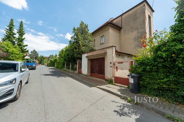 Prodej rodinného domu 135 m² s pozemkem 516 m²