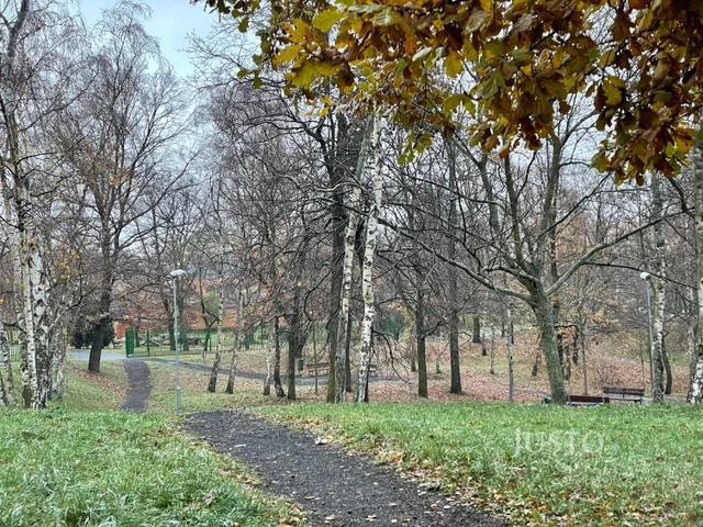 Pronájem 2+1 63 m² + balkón 5 m²