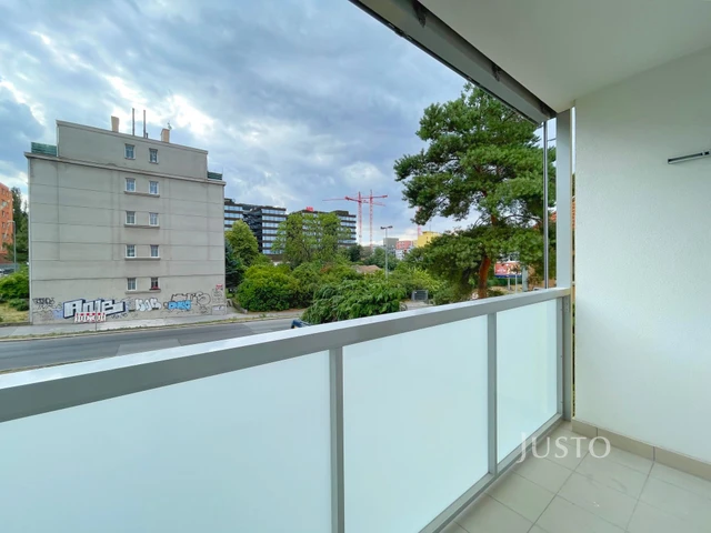 Prodej 2+kk 51 m² + lodžie 4 m²