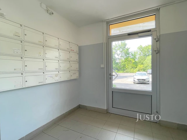Prodej 4+1 73 m² + lodžie 7 m²