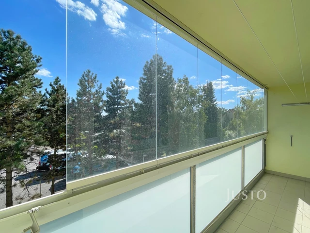 Prodej 3+1 68 m² + lodžie 6 m²