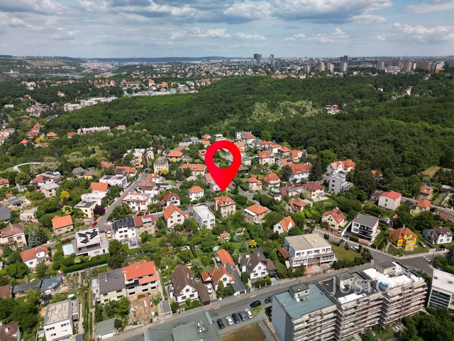 Prodej rodinného domu 135 m² s pozemkem 516 m²