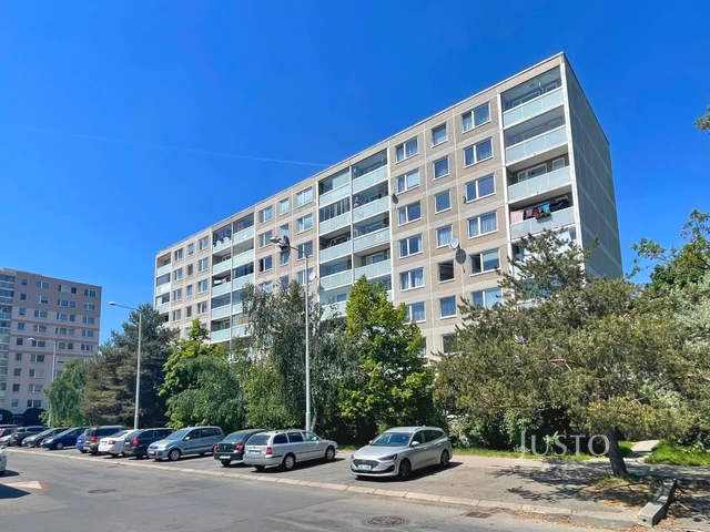 Prodej garsoniéry 29 m²