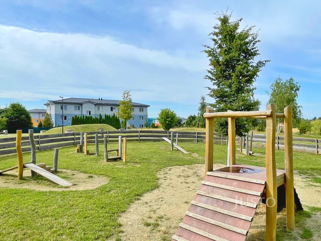 Prodej 4+kk 78 m² + balkón 2 m² + parkování