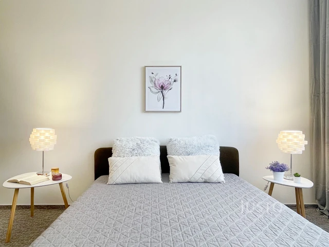 Prodej 3+1 68 m² + lodžie 6 m²