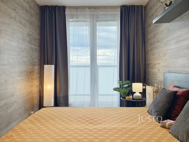 Prodej 2+kk 43 m² + lodžie 2 m²