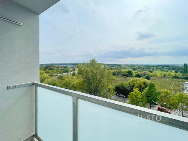 Prodej 2+kk 43 m² + lodžie 2 m²