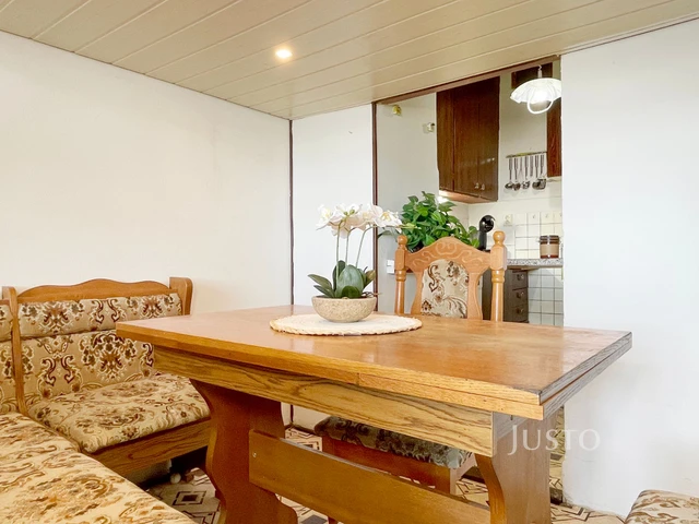 Prodej 2+kk 64 m² + balkón 4 m²