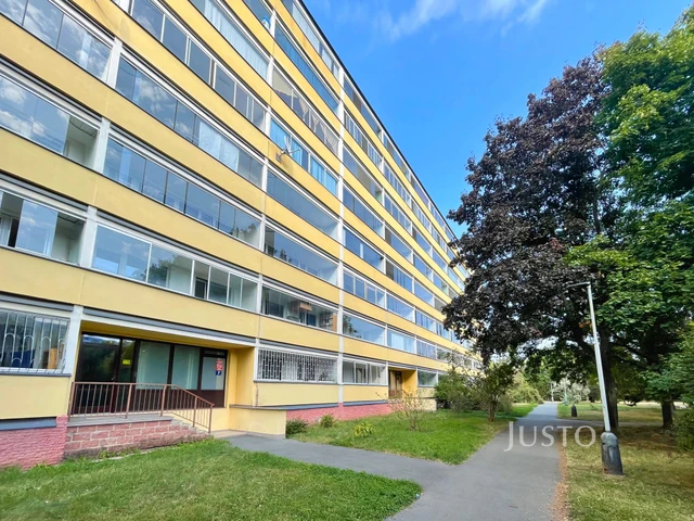 Prodej 3+1 60 m² + lodžie 6 m²
