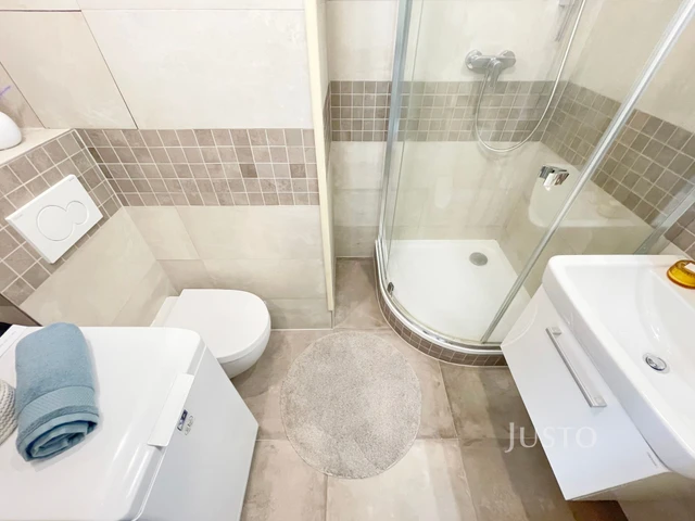 Prodej garsoniéry 29 m²