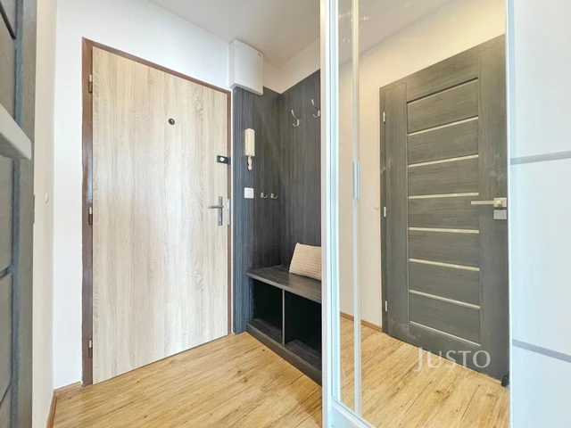 Prodej garsoniéry 29 m²