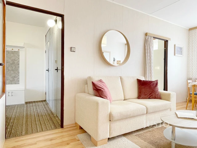 Prodej 3+1 62 m² + lodžie 6 m²