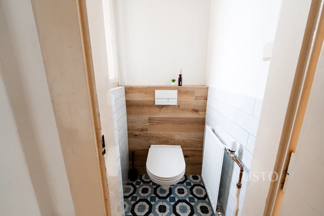 Prodej rodinného domu 135 m² s pozemkem 516 m²