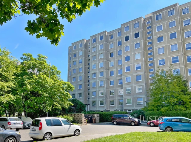 Prodej garsoniéry 29 m²