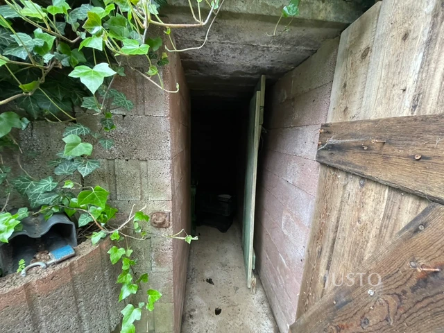 Prodej chaty 12 m² s pozemkem 400 m²